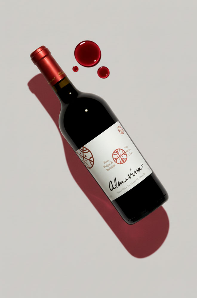 Almaviva - Viña Almaviva