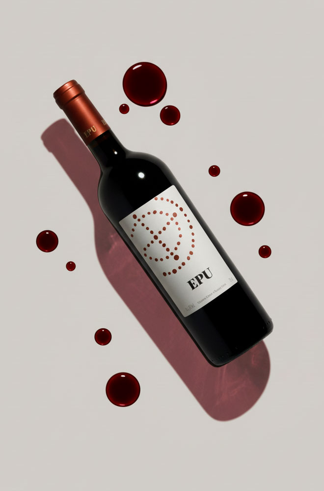 EPU - Viña Almaviva