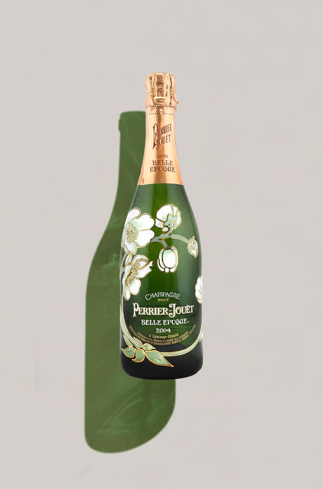 Perrier - Jouët - Maison Perrier-Jouët