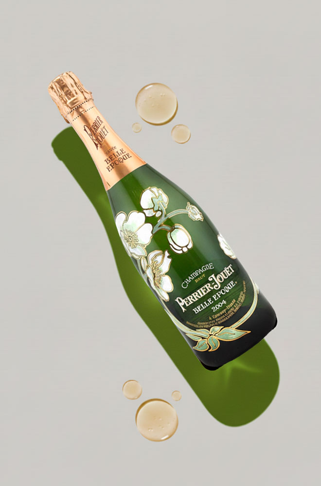 Perrier - Jouët - Maison Perrier-Jouët